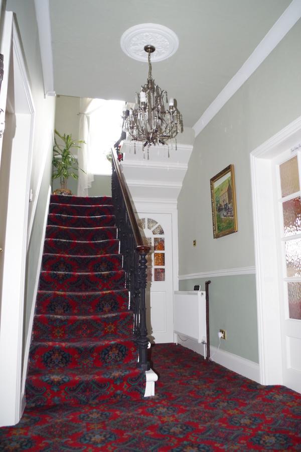 Ashtree House Bed And Breakfast Thornton  ภายนอก รูปภาพ