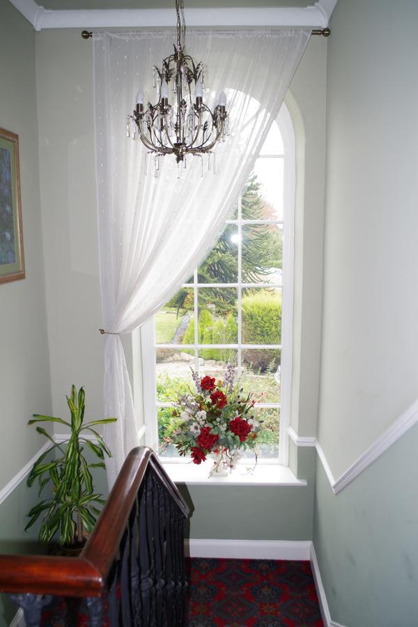 Ashtree House Bed And Breakfast Thornton  ภายนอก รูปภาพ