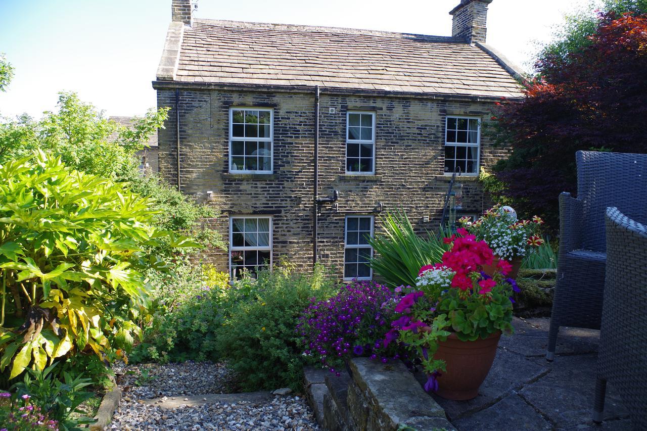 Ashtree House Bed And Breakfast Thornton  ภายนอก รูปภาพ