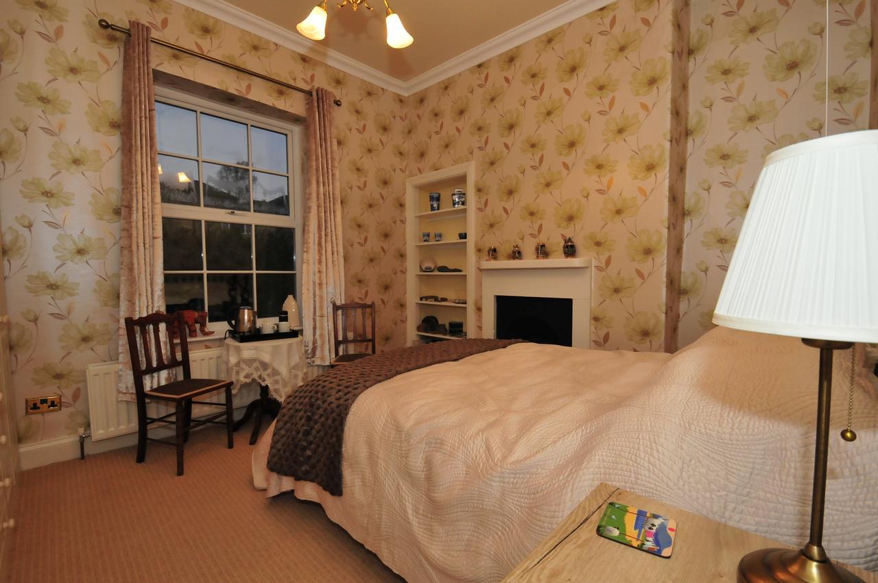 Ashtree House Bed And Breakfast Thornton  ภายนอก รูปภาพ