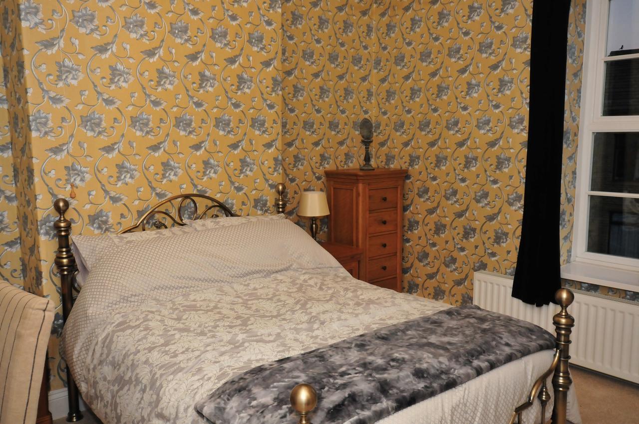 Ashtree House Bed And Breakfast Thornton  ห้อง รูปภาพ